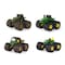 Ertl John Deere Monster Treads Farm Toy 1 pc 37862CV - alternate 3