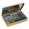 Staedtler Master the Art of Calligraphy Fountain Pen Set, 33 Pieces 899 SM5 NA - alternate 6