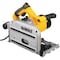 Dewalt 6-1/2 in. TrackSaw(TM) Kit DWS520K - alternate 1