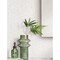 York Wallcoverings Rune Mother Of Pearl Wallpaper UD2578N - alternate 3
