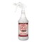 Simple Green Pro Carpet Cleaner Ready-To-Use, Unscented, 32 oz Spray Bottle, 12PK 510101206032 - alternate 1