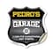 Signmission Pedro's Garage I Can Fix Everything But Stupid, 12 Inch X 12 Inch, Vinyl Decal SHI-D-12-490-PEDRO - alternate 1