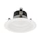Eti Altair ARDL Series Retrofit Downlight, 8 W, 120 V, LED Lamp, Polymer, Matte 63318101 - alternate 1