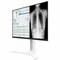 Lg LG 27HJ712C-W 27" Class 4K UHD LCD Monitor - 16:9 - White - TAA Compliant 27HJ712C-W - alternate 5