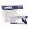 Ammex Professional Nitrile Exam Gloves, Powder-Free, 3 mil, Medium, Indigo, 100PK AINPF44100 - alternate 1