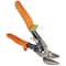 Klein Tools Offset Right-Cutting Aviation Snips 2401R - alternate 1