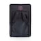 Picnic Time Family Of Brands NCAA Texas A&M Aggies Ventura Reclining Stadium Seat with Back Support 618-00-179-564-0 - alternate 3