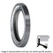Timken OIL SEAL 22503-1877 - alternate 2