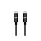 Monoprice Ultra Compact USB Type-C 3.2 Gen2 Cable_ 10Gbps_ 5A_ Black 1m (3.3ft) 39241 - alternate 5