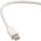 Syba Displayport Male to VGA Female Adapter, White SY-ADA33027 - alternate 4