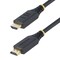 Startech.Com 1.6ft (50cm) Premium Certified High Speed HDMI Cable, 4K 60Hz, UHD HDMI Cord HDMI2-CABLE-4K60-50C - alternate 5