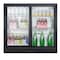 Summit Commercial 36" Wide Beverage Center SCR700BCSS - alternate 4