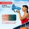 Pyle 40W Megaphone Siren Bullhorn Speaker, Rechargable, Portable and Lightweight Automatic Bullhorn for PMP80WLTB - alternate 4
