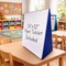 Flipside Spiral Bound Flip Chart Stand Pack of 4 30501-4 - alternate 4