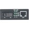 Intellinet Network Solutions FAST ETHERNET WDM BI-DIRECTIONAL SINGLE MODE MEDIA CONVERTER.  WDM MEDIA CONVERT 510530 - alternate 3