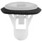 Auveco GM Spoiler Insert Grommet with Sealer, 25PK 25033 - alternate 1