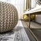 Jonathan Y Cherie French Cottage Light Gray/Cream 2 ft. x 10 ft. Runner Rug MDP505C-210 - alternate 8