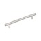 Amerock Caliber 12 inch 305mm Center-to-Center Satin Nickel Appliance Pull BP36960G10 - alternate 1