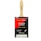 Linzer WC Paint Brush, 4 in W, 3-3/4 in L Bristle, Varnish Handle 1140-4 - alternate 4