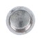 B & K STZ Industries 2 in. FIP each Galvanized Malleable Iron Cap 311UCA-2 - alternate 4