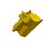 Wilcox Platic Sifting Scoop - 3 Qt. 450 - alternate 3