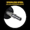 Airspade Air Excavation Tool, 3/4", Female, NPT ASA54225 - alternate 5