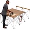 Bora Portamate Centipede 48'' x 72'' Folding Workstation CK12s - alternate 4