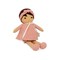 Kaloo Tendresse Amandine Doll, Large K200005 - alternate 4