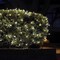 Celebrations Classic LED T5 Pure White 100 ct Net Christmas Lights 4 ft. RNT100PWA - alternate 6