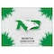 Holland Bar Stool Co University of North Dakota 24"x32" Canvas Wall Art LCnvs2432NorDak - alternate 1