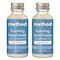 Method Refill + Reuse Foaming Hand Soap Refill, Sea Minerals, 1 oz Refill Bottle, 2PK 356009 - alternate 1