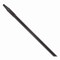 Carlisle Foodservice Color Coded Fiberglass Handle, 1" dia x 48", Black 41225EC03 - alternate 4