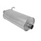 Ap Exhaust Muffler-Challenge, 2579 2579 - alternate 3