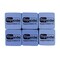 Flipside Magnetic Whiteboard Flipside Logo Student Erasers - Class Pack of 12 35030 - alternate 2