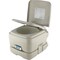 Camco 2.6 Gal. Portable Toilet 41531 - alternate 1