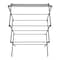 Lavish Home Clothes Drying Rack Drying Rack for Indoor/Outdoor Use Collapsible Drying Racks for Laundry 83-33-PLTM - alternate 1