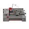 Jet Large Spindle Bore Gear Head Lathe, 18" x 80", 460V/3PH GH-1880ZX - alternate 1