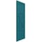 Ekena Millwork True Fit PVC Center X-Board Farmhouse Fixed Mount Shutters, Antigua , 12W x 37H, PR TFP107FH12X037AN - alternate 8
