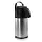 Megachef 3.17 Quart Stainless Steel Airpot, Hot Water Dispenser for Coffee and Tea MG-ASUF030 - alternate 1