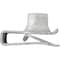 Auveco GM Metric Extruded U-Nut, 15PK 22838 - alternate 3