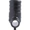 Sharkbite PEX-B 1/2''x1/2''x3/4'' Poly Alloy Barb Tee, 5PK UP408A5 - alternate 2