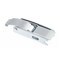 Prime-Line Draw Hasp Hinge Latch 2-3/4 inch with Screws Zinc Plated (Single Pack) U 117410 - alternate 6