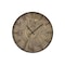 Monarch Specialties Clocks, 20'' Round, Wall Clock, Brown, Transitional I 9041 - alternate 2