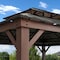Sunjoy Fenwick Gazebo, 16' x 18' A102010730 - alternate 7