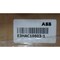 Abb ROBOT SERVO MOTOR E3HAC10603-1 - alternate 5