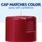 Rust-Oleum Painter's Touch 2X Ultra Cover Spray Paint, Cranberry, Gloss, Solvent, 12 oz 334051 - alternate 4