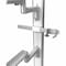 Capsa Solutions Capsa Healthcare - V6 Accessory - V6 Scanner Bracket for Acc Rail (VPA-SC-BKT) - Compatible with V6 VPA-SC-BKT - alternate 1