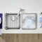 Blanco Stainless Steel Sink Grid (Formera Equal Double) 237143 - alternate 2