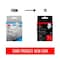 3M 3M P95 Paint Spray and Pesticide Respirator Mask Replacement Filter 5000 White 3 pair 5P71P3-C - alternate 6