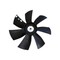 John Deere FAN, OEM F123872 - alternate 2